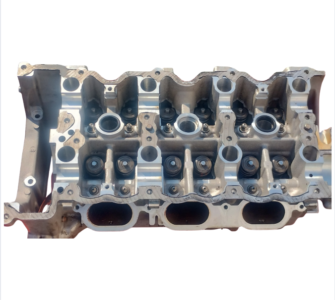 Captura de pantalla 2026-01-02 144310 Mercedes-benz Ml350 2014 Culata Completa Derecha