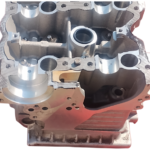 Mercedes-Benz ML 350 AMG 2014 Culata Derecha Completa OEM R2760162401