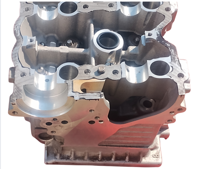 Captura de pantalla 2026-01-02 144508 Mercedes-benz Ml350 2014 Culata Completa Derecha