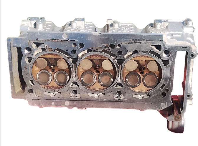 Captura de pantalla 2026-01-02 144544 Mercedes-benz Ml350 2014 Culata Completa Derecha