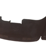 Mercedes-benz Ml 350 2012-2018 Cubierta Frontal Motor