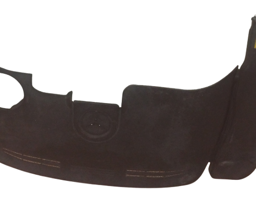 Captura de pantalla 2026-01-08 114424 Mercedes-benz Ml 350 2012-2018 Cubierta Frontal Motor