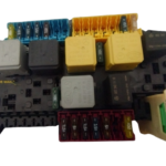 Captura de pantalla 2026-01-08 115606 Mercedes-benz Ml 350 2012 Caja Fusibles Delantera Derecha