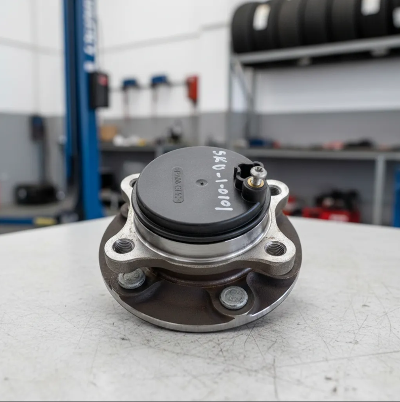 Captura de pantalla 2026-01-26 172507 Ford Fusion 2013-2020 Masa Balero Rueda Trasera Der Abs