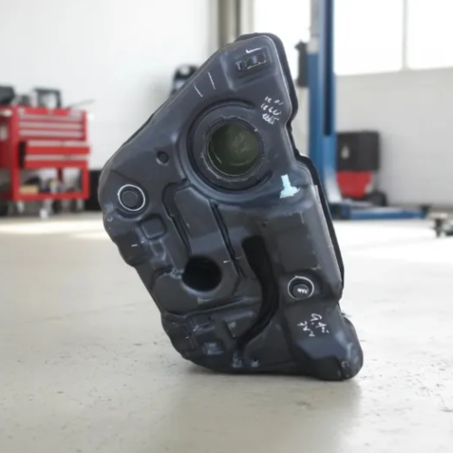 Ford Fusion Titanium 2.0l 2013-16 Tanque De Gasolina Oem (Usado)