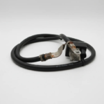 Mercedes-benz Ml 350 2014 Cable Negativo Batería Original