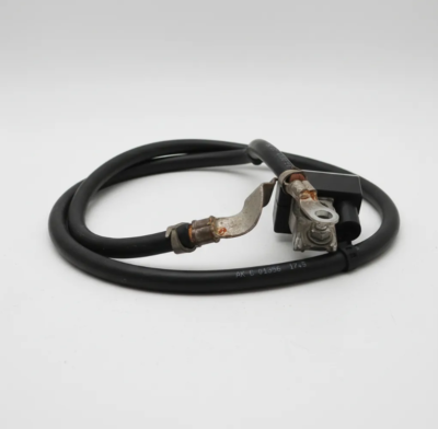 Mercedes-benz Ml 350 2014 Cable Negativo Batería Original