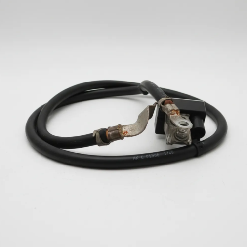 Mercedes-benz Ml 350 2014 Cable Negativo Batería Original