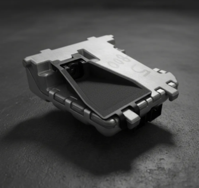 Captura de pantalla 2026-01-28 221908 Mercedes Benz Ml 350 Amg 2014 Cámara Frontal A0009057302 Oem