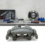 Captura de pantalla 2026-01-28 224634 Mercedes-benz Ml 350 Amg 2014 Caliper Izquierdo Delantero At (Usado)