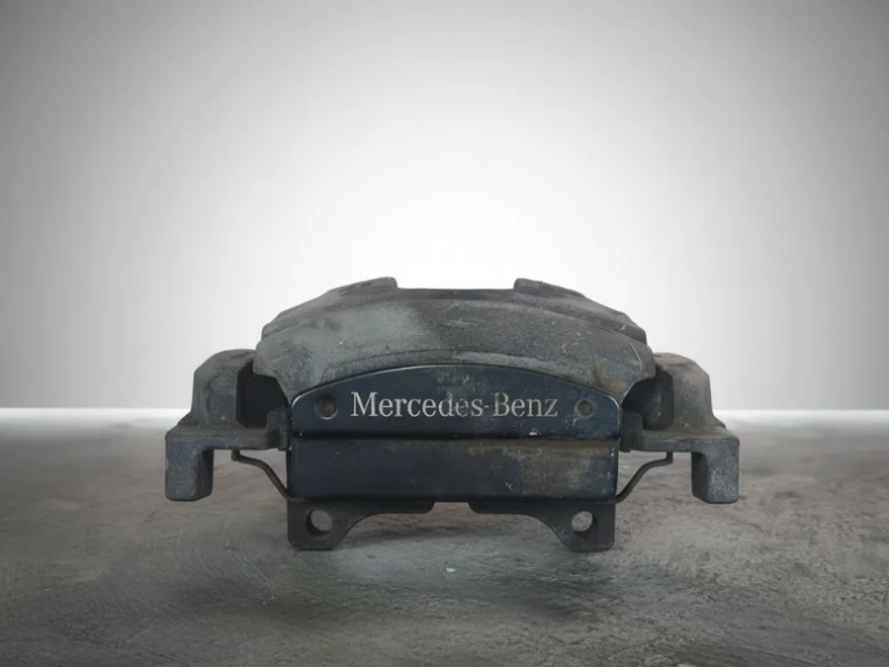 Captura de pantalla 2026-01-28 225458 Mercedes-benz Ml 350 Amg 2014 Caliper Derecho Delantero Ate