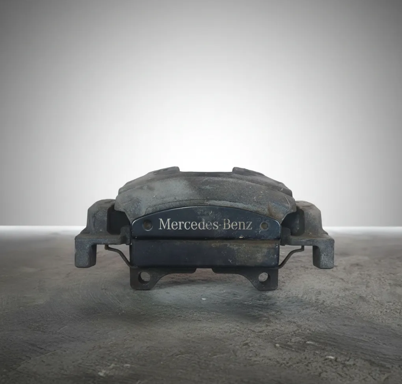 Captura de pantalla 2026-01-28 225458 Mercedes-benz Ml 350 Amg 2014 Caliper Derecho Delantero Ate