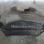 Captura de pantalla 2026-01-28 225514 Mercedes-benz Ml 350 Amg 2014 Caliper Derecho Delantero Ate