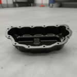 Mercedes-benz Ml350 2014 Cárter Aceite Inferior Original (Usado)