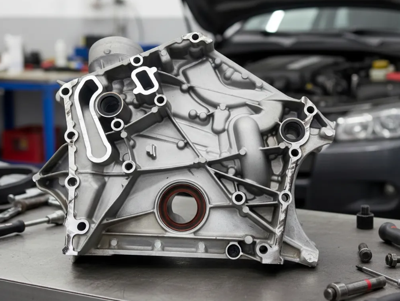 Captura de pantalla 2026-01-29 211400 Mercedes-benz Ml350 2014 Tapa Cadena Tiempo A2760150100
