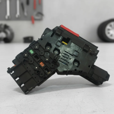 Captura de pantalla 2026-01-29 212409 Mercedes-benz Ml 350 Amg W166 Punto Arranque Batería Oem