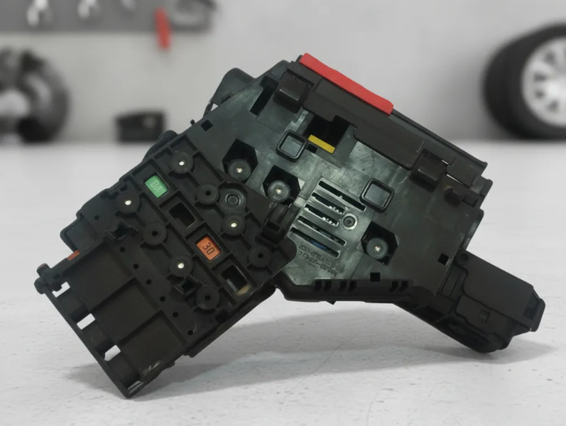 Captura de pantalla 2026-01-29 212409 Mercedes-benz Ml 350 Amg W166 Punto Arranque Batería Oem