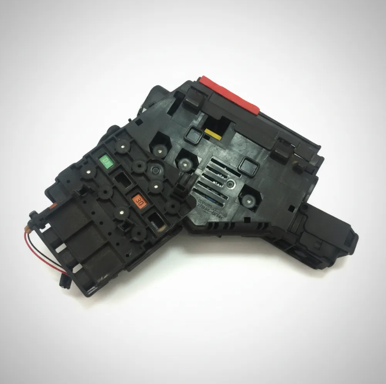 Captura de pantalla 2026-01-29 212426 Mercedes-benz Ml 350 Amg W166 Punto Arranque Batería Oem