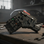 Captura de pantalla 2026-01-29 212442 Mercedes-benz Ml 350 Amg W166 Punto Arranque Batería Oem