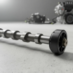 Mercedes-benz Ml 350 Amg 2014 Árbol De Levas De Admisión