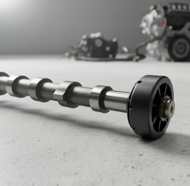 Mercedes-benz Ml 350 Amg 2014 Árbol De Levas De Admisión