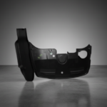 Mercedes-benz Ml 350 2012-2018 Cubierta Frontal Motor