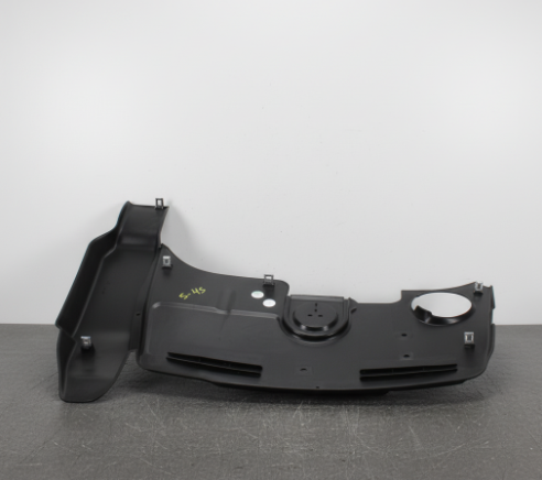 Mercedes-benz Ml 350 2012-2018 Cubierta Frontal Motor