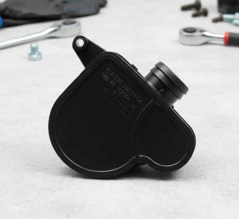 Mercedes-benz Ml 350 Amg 2014 Válvula Pcv Oem