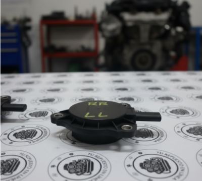 Mercedes-benz Ml 350 2014 Imán De Ajuste De Árbol De Levas