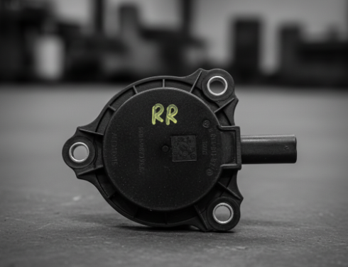 Mercedes-benz Ml 350 2014 Imán De Ajuste De Árbol De Levas