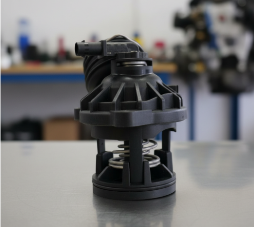 Mercedes-benz Ml 350 Amg 2014-2015 Termostato Usado Oem