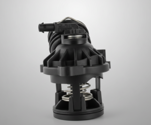 Captura de pantalla 2026-01-29 230603 Mercedes-benz Ml 350 Amg 2014-2015 Termostato Usado Oem