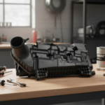 Captura de pantalla 2026-01-29 231240 Mercedes-benz Ml 350 2014 Caja De Filtro De Aire Original