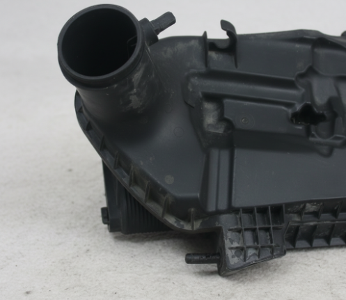 Captura de pantalla 2026-01-29 231310 Mercedes-benz Ml 350 2014 Caja De Filtro De Aire Original