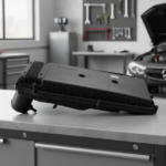 Captura de pantalla 2026-01-29 231348 Mercedes-benz Ml 350 2014 Caja De Filtro De Aire Original