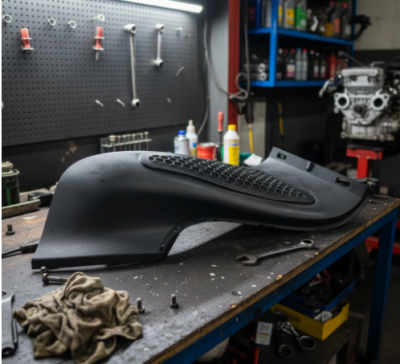 Mercedes-benz Ml 350 2014 Tubería Conducto De Admisión