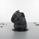 Mercedes-benz Ml3502012-2016 Tubo De Conexión Filtro De Aire