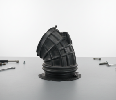 Mercedes-benz Ml3502012-2016 Tubo De Conexión Filtro De Aire