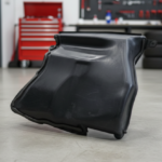 Mercedes-benz Ml 350 Amg 2014 Panel Separador Derecho