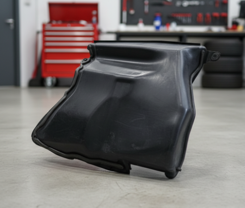 Mercedes-benz Ml 350 Amg 2014 Panel Separador Derecho