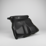 Mercedes-benz Ml 350 Amg 2014 Panel Separador Derecho