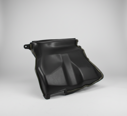 Mercedes-benz Ml 350 Amg 2014 Panel Separador Derecho