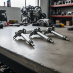 Mercedes-benz Ml 350 2014 Riel Derecho Inyectores