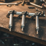 Mercedes-benz Ml 350 2014 Riel Derecho Inyectores