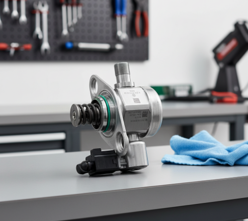 Captura de pantalla 2026-01-30 203318 Mercedes Benz Ml 350 2012-2015 Bomba Alta Presion Gasolina