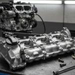 Mercedes-benz Ml 350 2014 Tapa De Punterias Derecha C/sensor