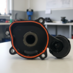 Mercedes-benz Ml350 2014 Válvula Pcv Cárter A2760100331