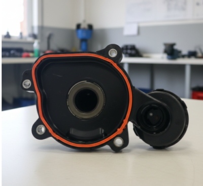 Mercedes-benz Ml350 2014 Válvula Pcv Cárter A2760100331