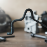 Mercedes-benz Ml 350 Amg 2014 Manguera Depósito Agua Oem