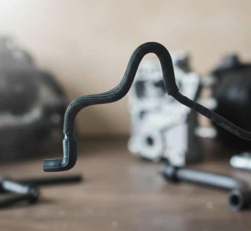 Mercedes-benz Ml 350 Amg 2014 Manguera Depósito Agua Oem